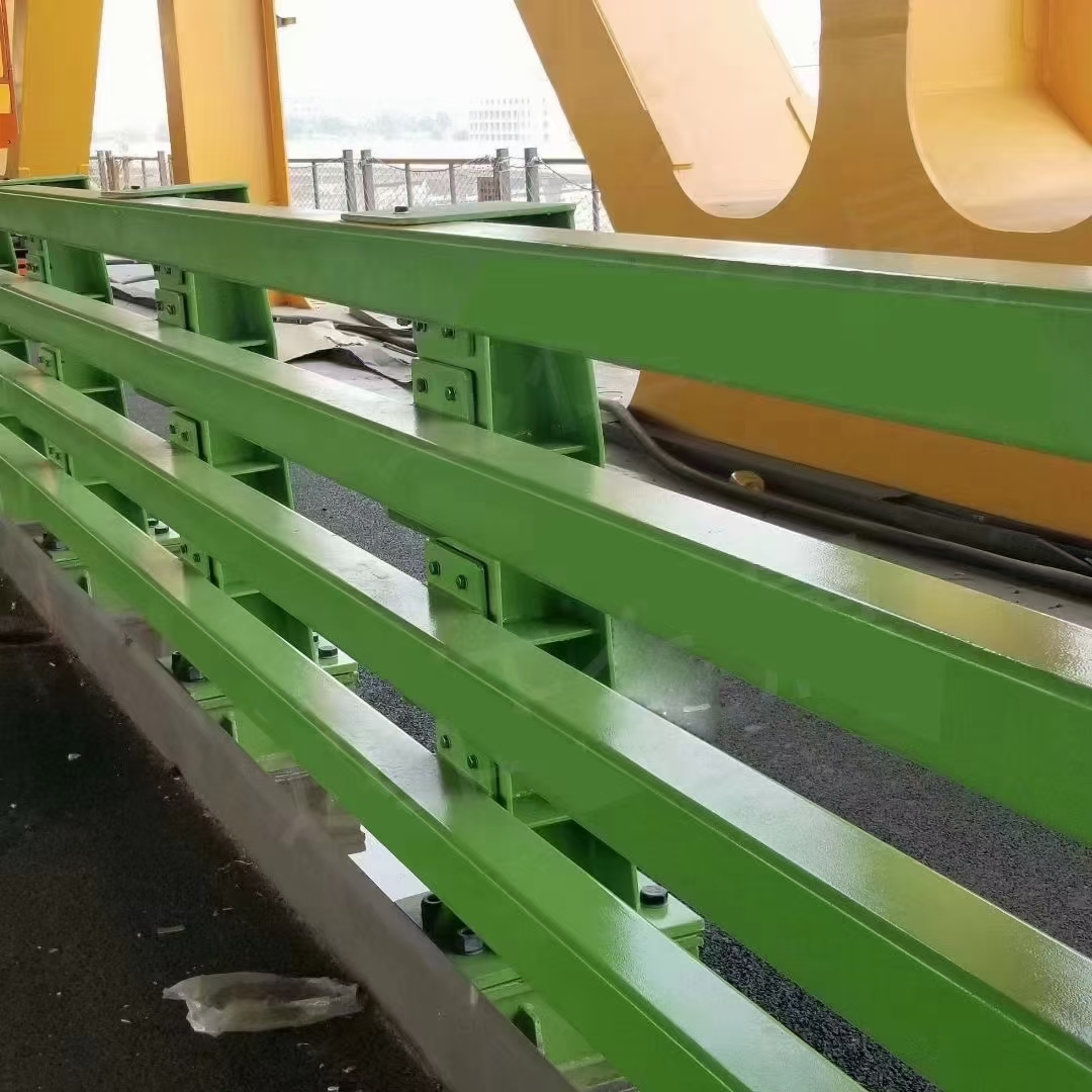 黄山市景观护栏灯光护栏 - 价格